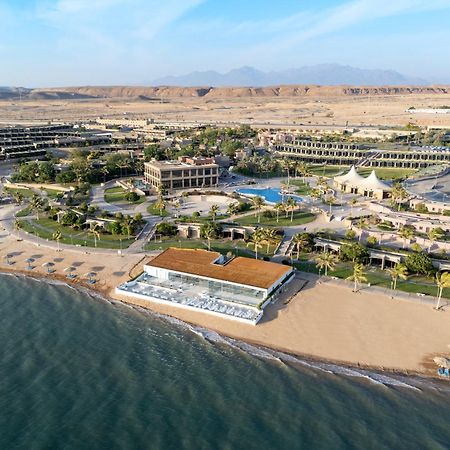 Royal L'Azure Resort Sharma Exterior foto
