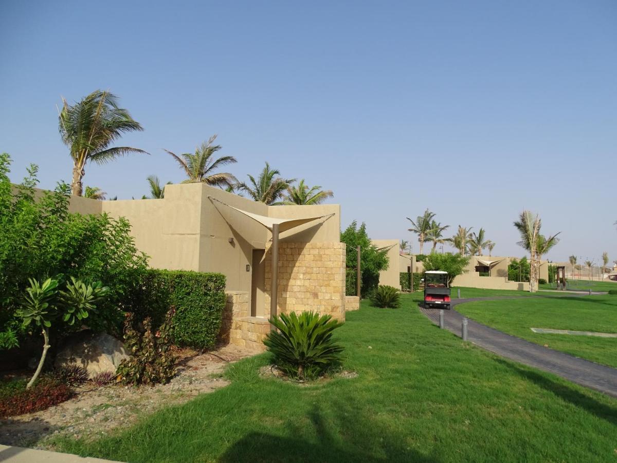 Royal L'Azure Resort Sharma Exterior foto
