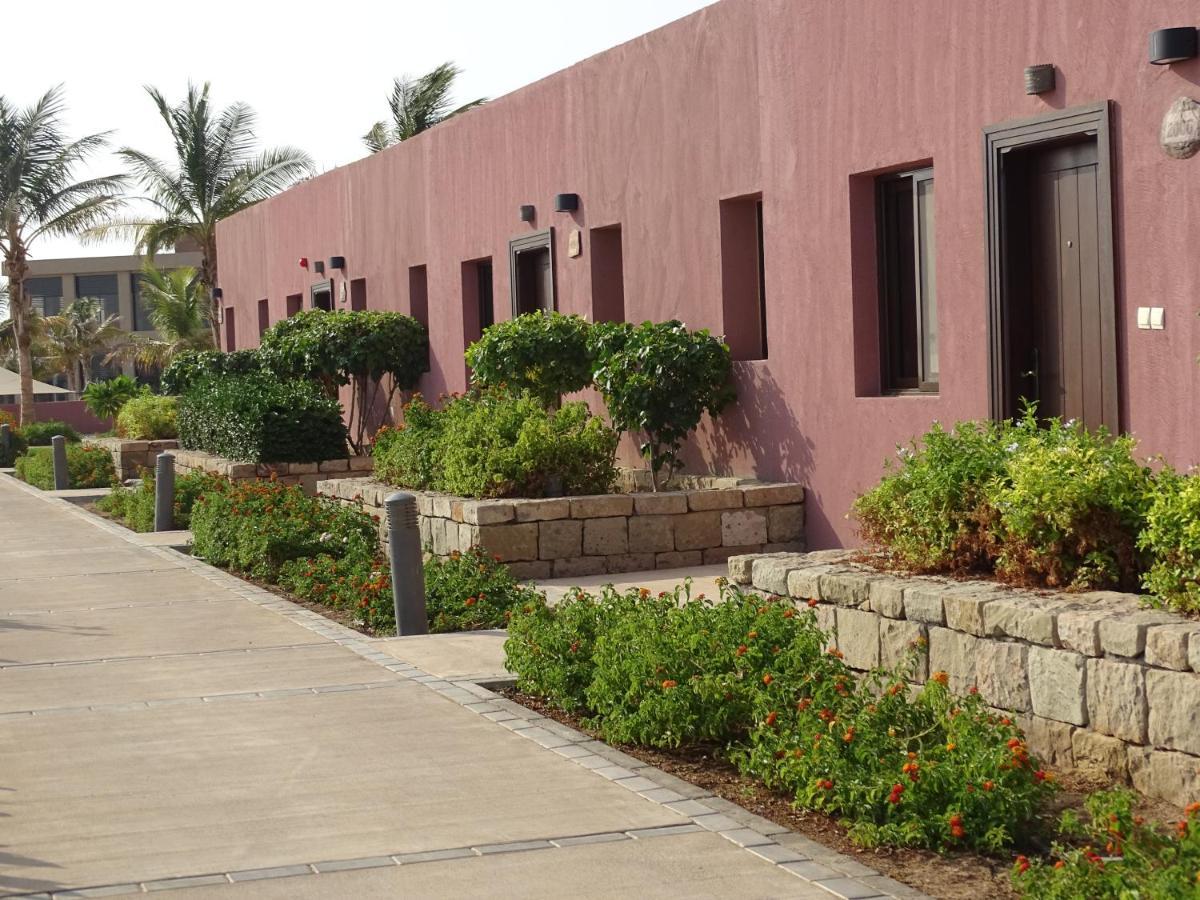 Royal L'Azure Resort Sharma Exterior foto