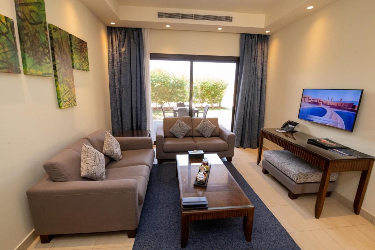 Royal L'Azure Resort Sharma Exterior foto
