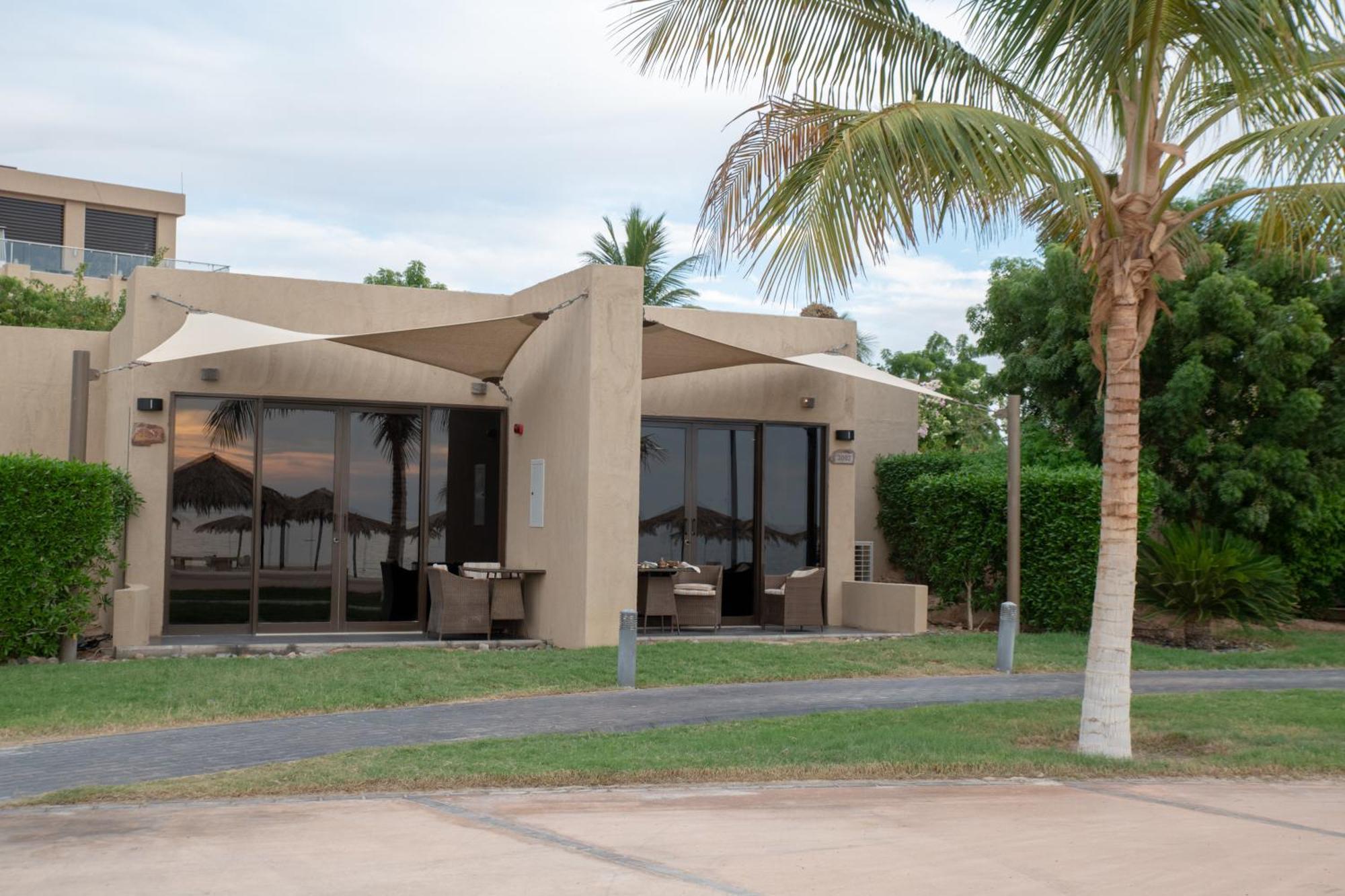 Royal L'Azure Resort Sharma Exterior foto
