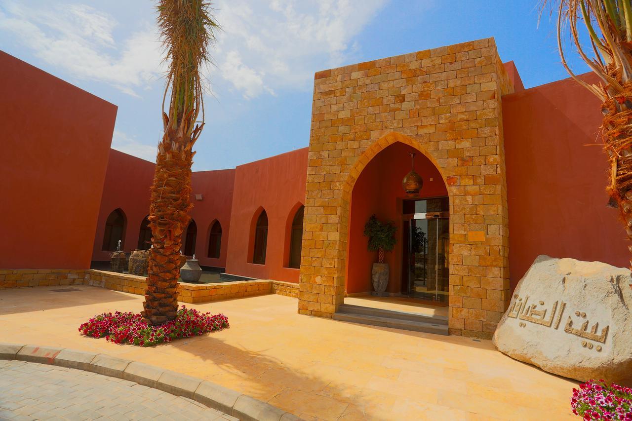 Royal L'Azure Resort Sharma Exterior foto