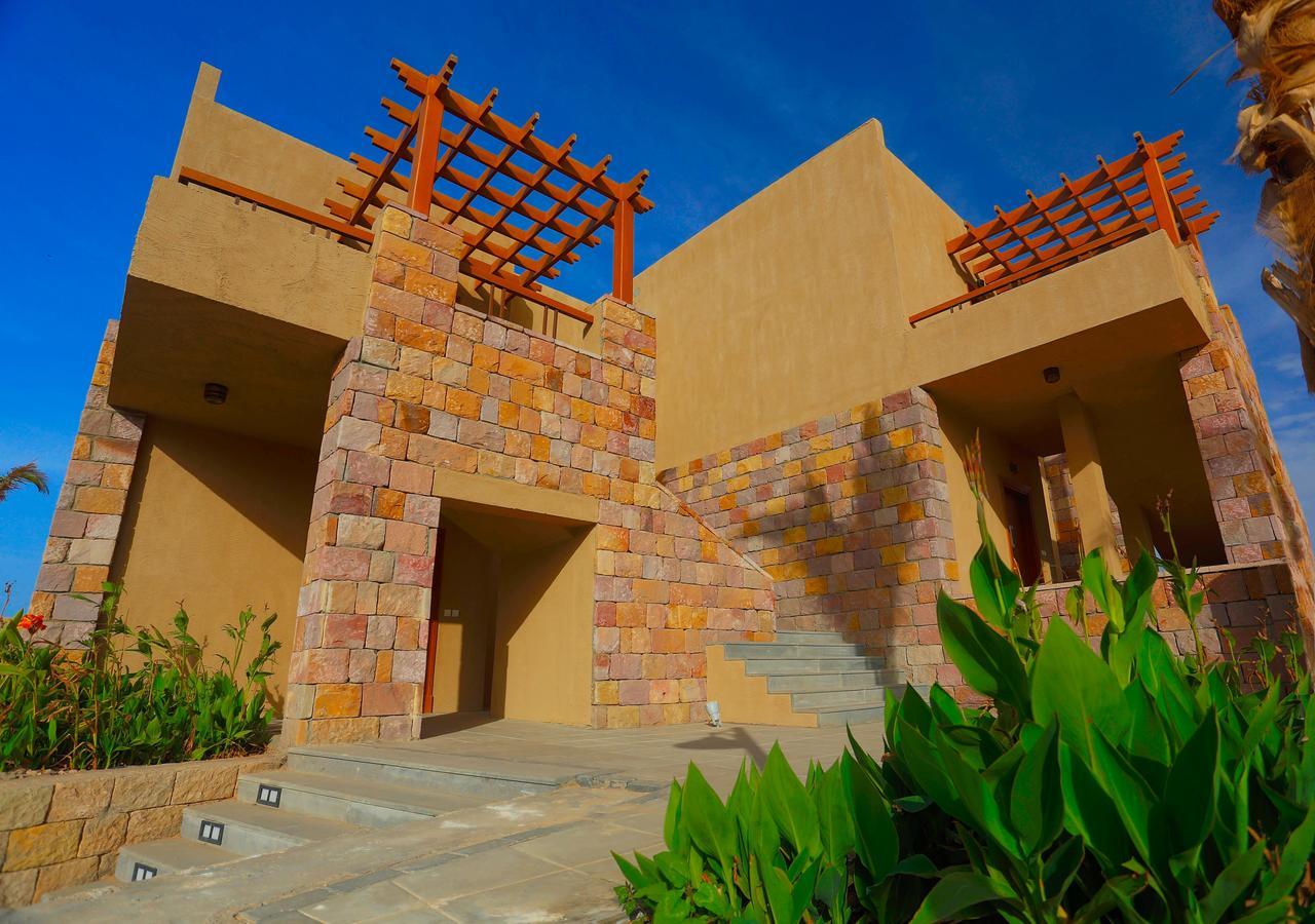 Royal L'Azure Resort Sharma Exterior foto