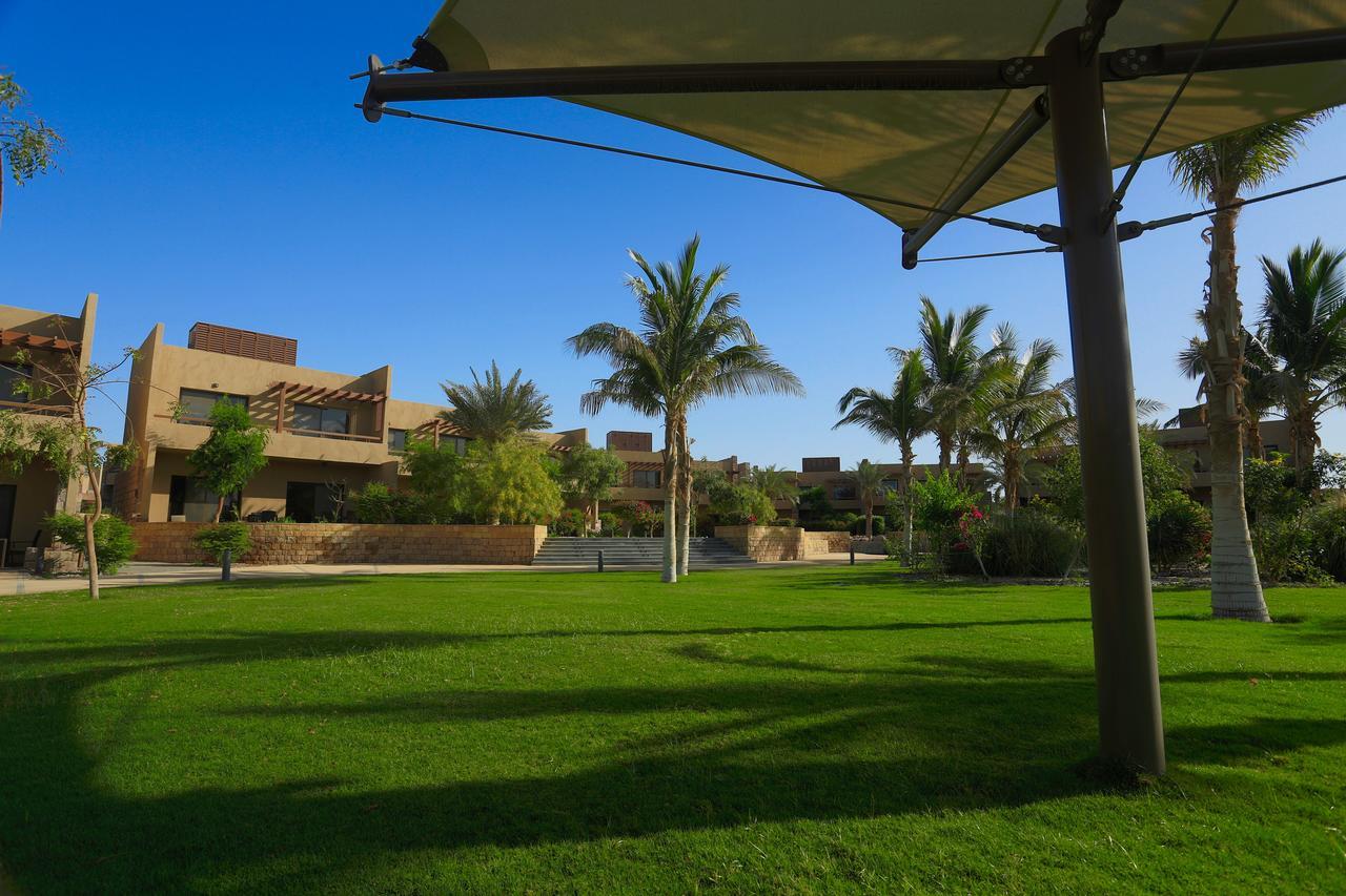 Royal L'Azure Resort Sharma Exterior foto