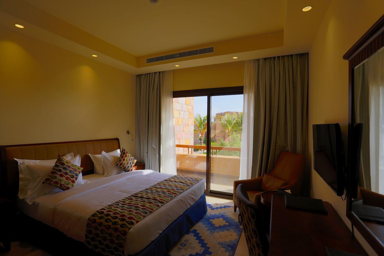 Royal L'Azure Resort Sharma Exterior foto