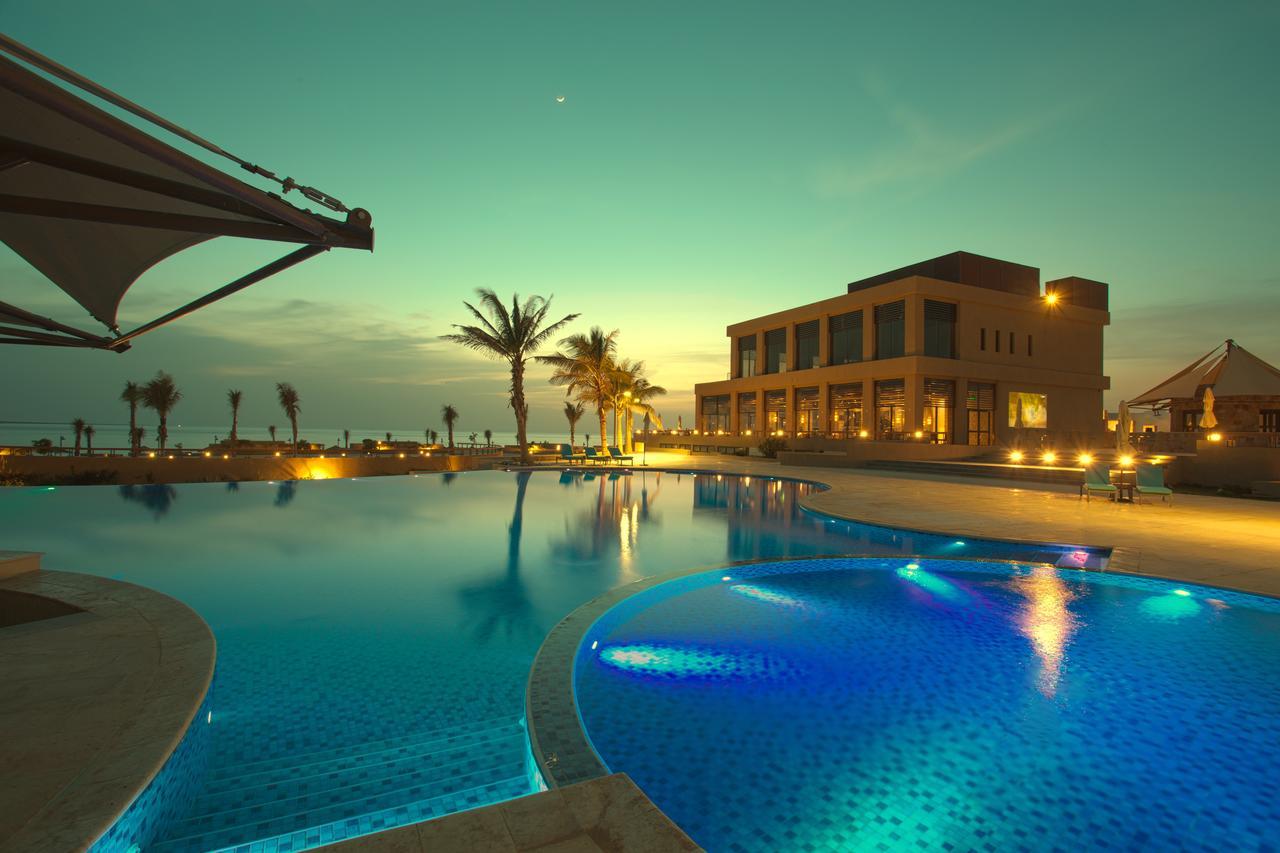 Royal L'Azure Resort Sharma Exterior foto