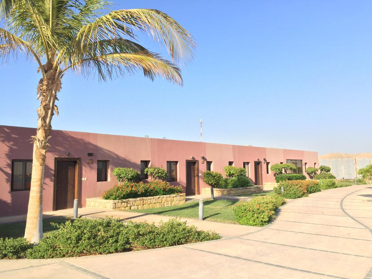 Royal L'Azure Resort Sharma Exterior foto