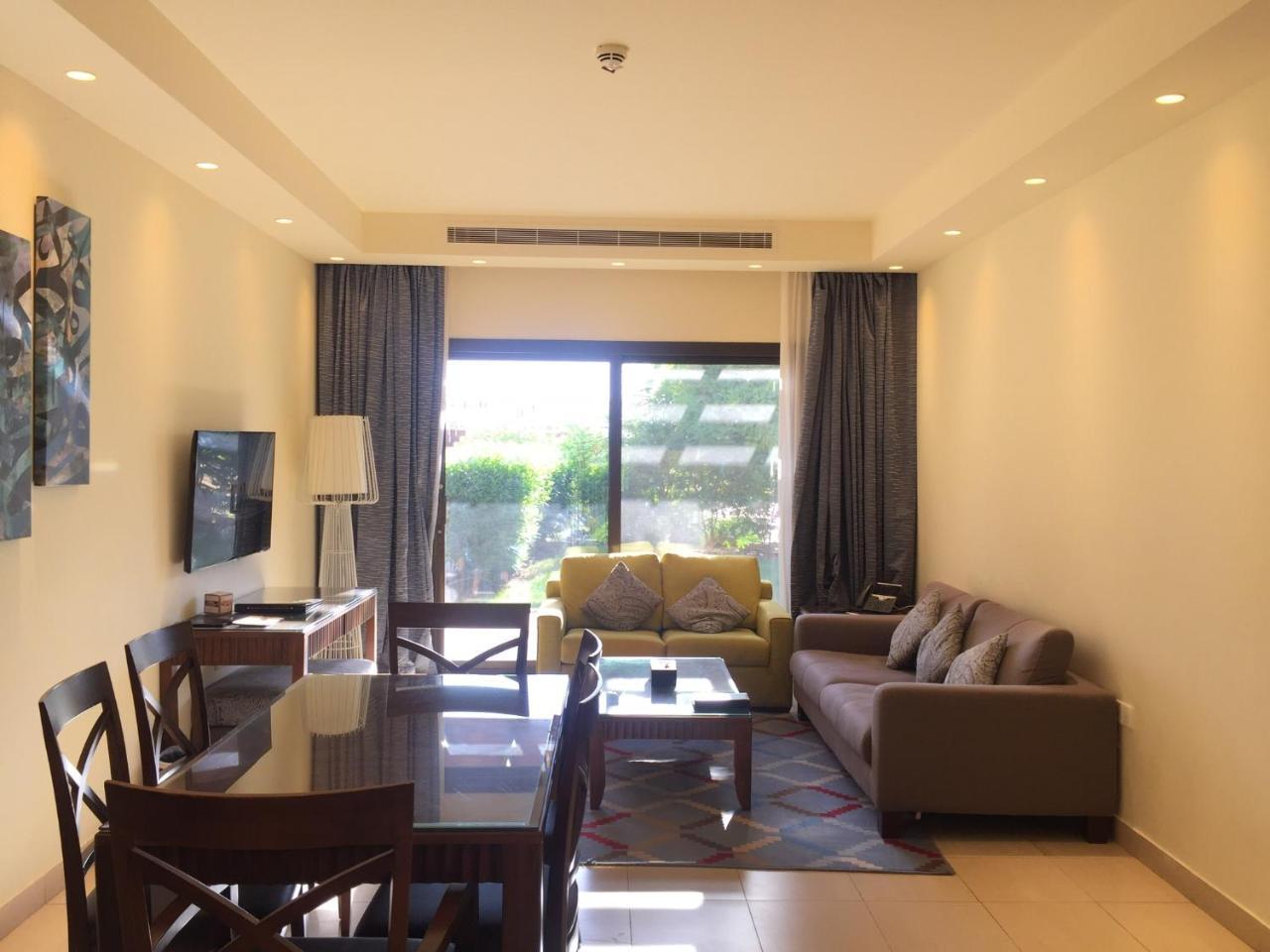 Royal L'Azure Resort Sharma Exterior foto