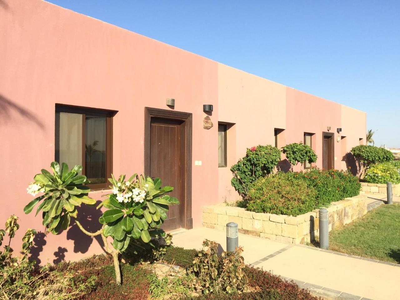 Royal L'Azure Resort Sharma Exterior foto